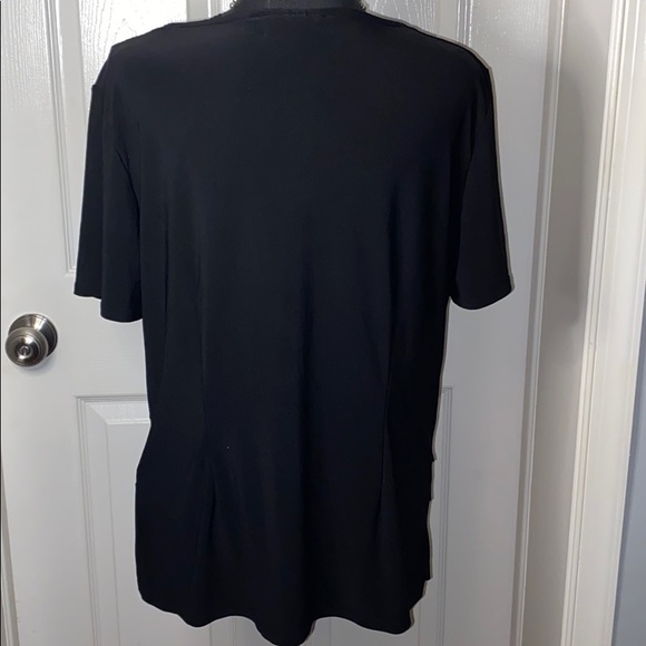 Julien Taylor Blouse - Picture 5 of 6